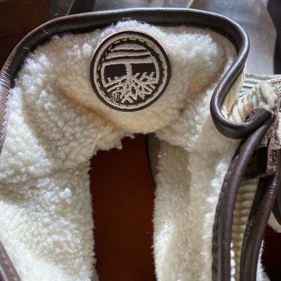 Timberland Sz10 - Picture 7 of 8